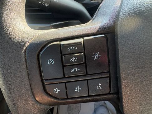 Used 2023 Ford F150 XL w/ STX Appearance Package AWD/4WD image 19