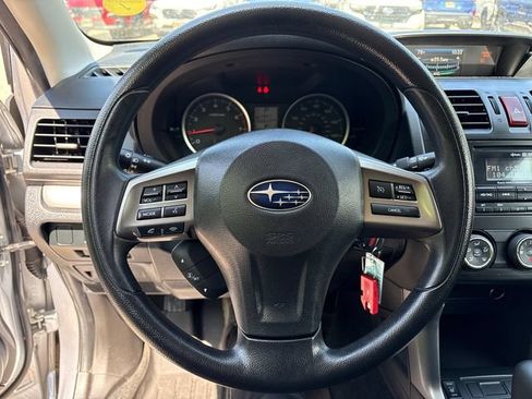 Used 2015 Subaru Forester 2.5i Premium w/ All-Weather Package AWD/4WD image 24