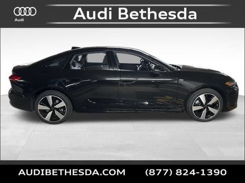 New 2026 Audi A5 2.0T Premium Plus AWD/4WD image 8