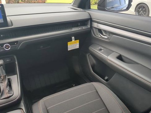 New 2026 Honda CR-V Sport image 15