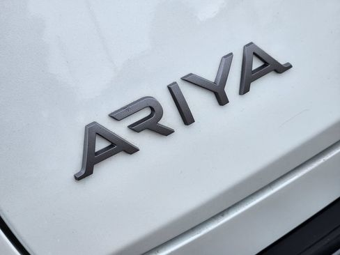 Certified 2024 Nissan Ariya AWD image 8