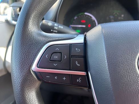 Used 2021 Toyota Sienna LE AWD/4WD image 26
