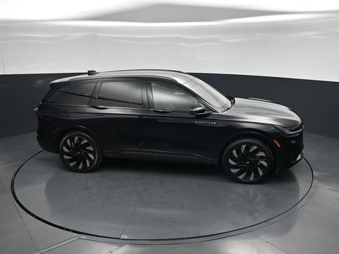 Used 2024 Lincoln Nautilus Reserve w/ Equipment Group 202A AWD/4WD image 48