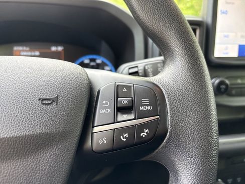 Used 2023 Ford Bronco Sport Big Bend image 22