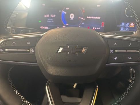 New 2025 Chevrolet Blazer EV LT AWD/4WD image 14