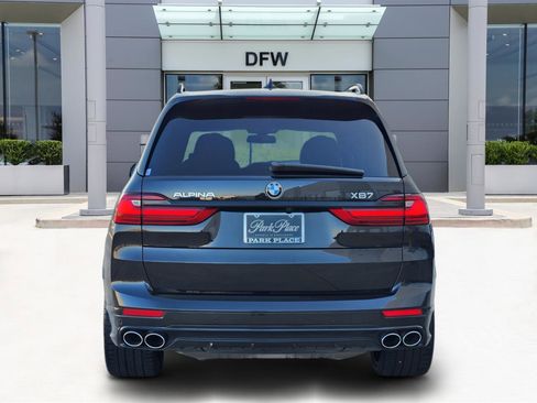 Used 2022 BMW ALPINA XB7 image 6