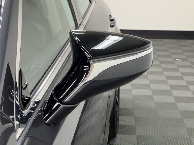 Certified 2025 Lexus ES 300h w/ Premium Package FWD image 22