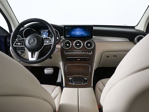 Certified 2022 Mercedes-Benz GLC 300 4MATIC image 16