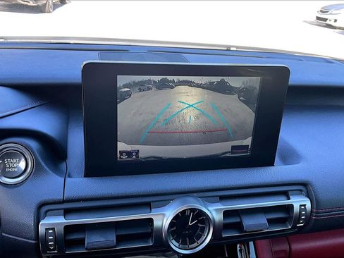 Used 2021 Lexus IS 350 F Sport w/ Accessory Package image 26