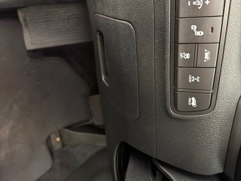 Used 2021 Hyundai Tucson Limited w/ Cargo Package AWD/4WD image 14