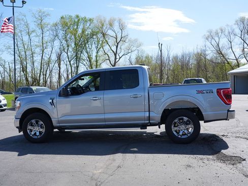 Used 2023 Ford F150 XLT w/ XTR Package AWD/4WD image 6