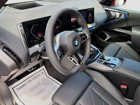 New 2026 BMW X3 xDrive30i w/ Premium Package AWD/4WD image 25