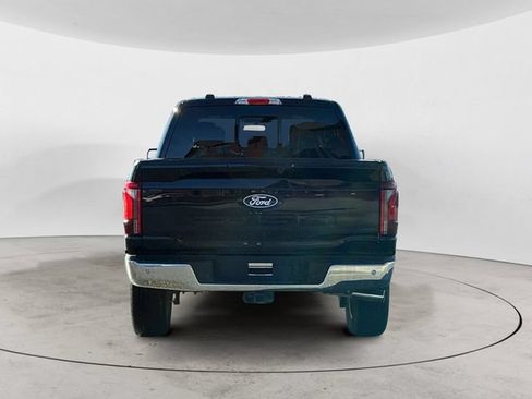 Used 2025 Ford F150 Lariat w/ Equipment Group 502A High AWD/4WD image 6