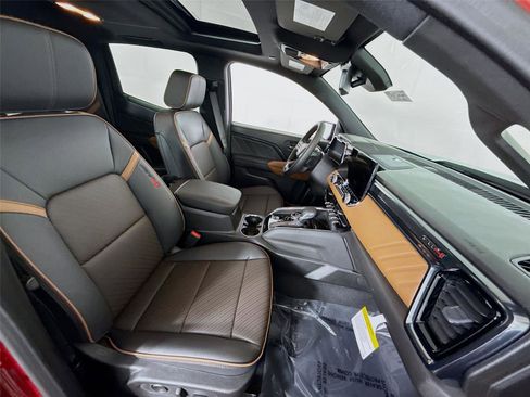 New 2026 GMC Canyon AT4 w/ Technology Plus Package image 22