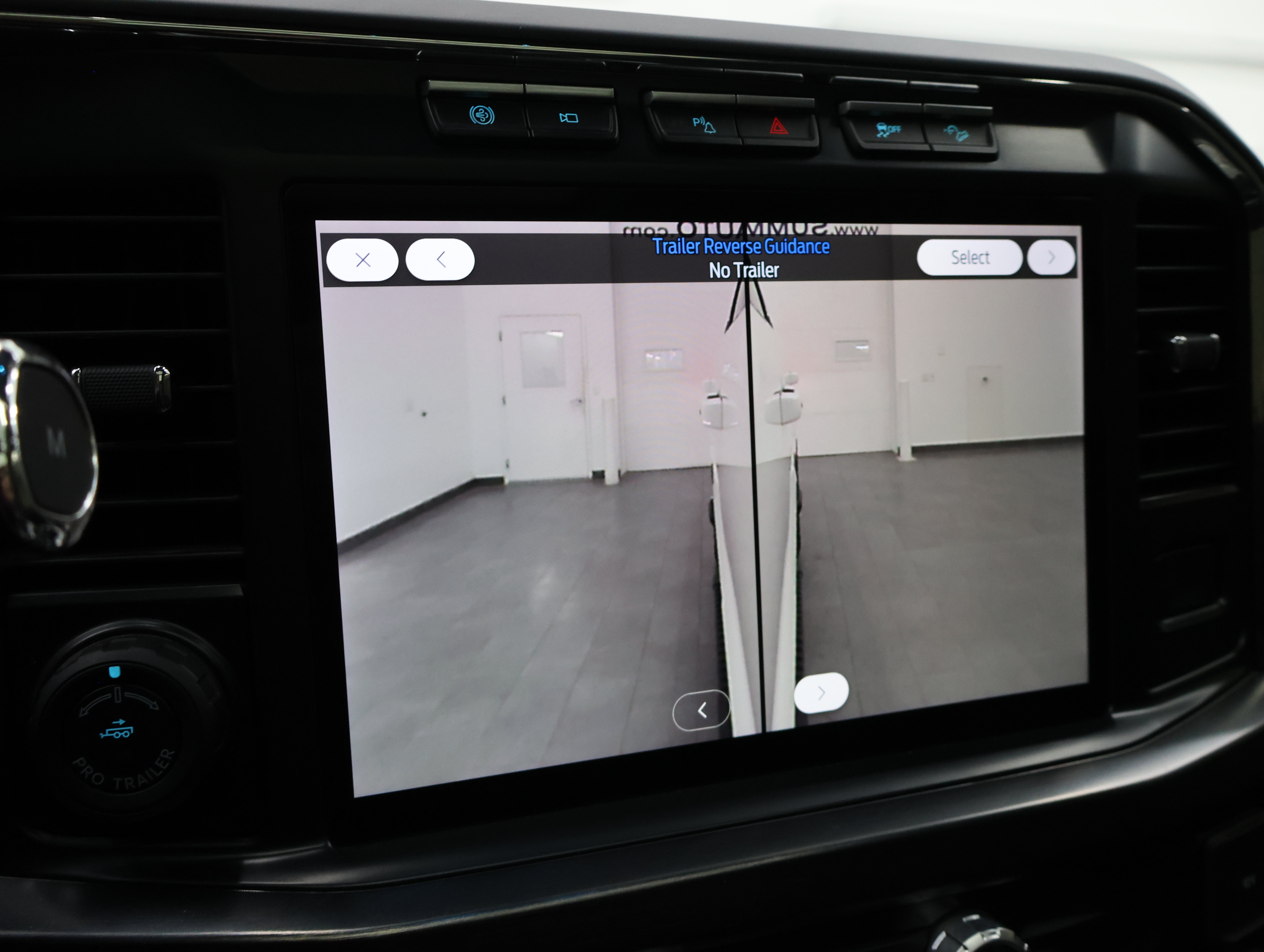 Used 2024 Ford F350 Lariat w/ Lariat Ultimate Package AWD/4WD image 22
