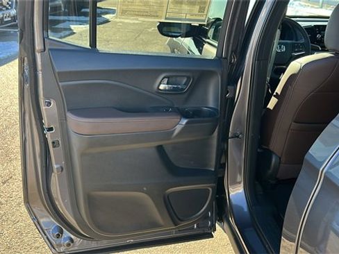 Used 2025 Honda Ridgeline RTL image 23