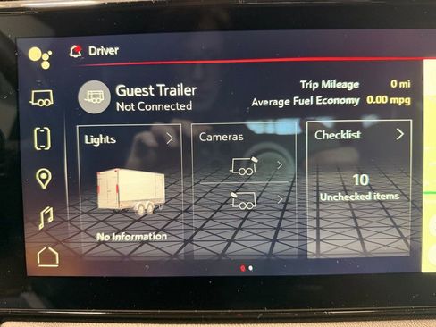 Used 2025 GMC Sierra 1500 AT4 w/ AT4 Premium Package image 53