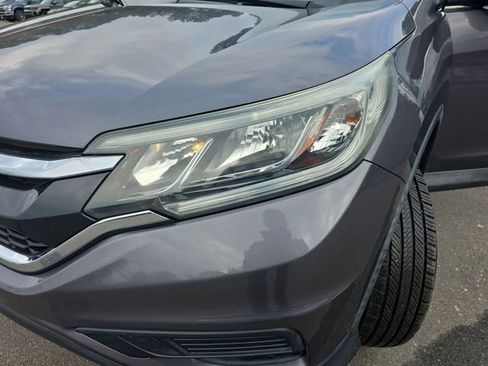 Used 2016 Honda CR-V LX image 40