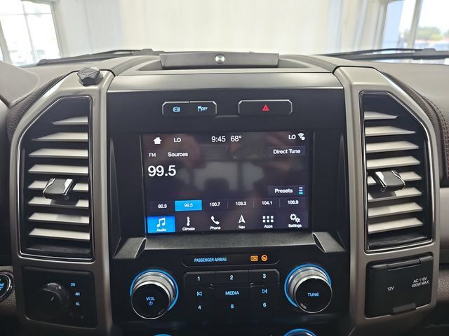Used 2019 Ford F350 King Ranch w/ King Ranch Ultimate Package AWD/4WD image 18