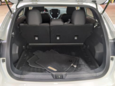 Certified 2025 Subaru Crosstrek 2.5i Sport w/ Crosstrek Mirror Package AWD/4WD image 13