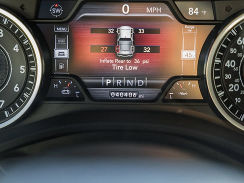 Certified 2022 RAM 1500 Laramie w/ Sport Appearance Package image 53