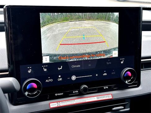 New 2026 Toyota bZ image 12