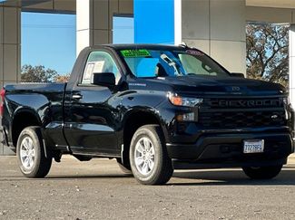 Used 2025 Chevrolet Silverado 1500 W/T w/ Trailering Package video 2