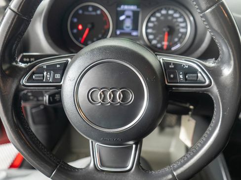 Used 2015 Audi A3 1.8T Premium image 15