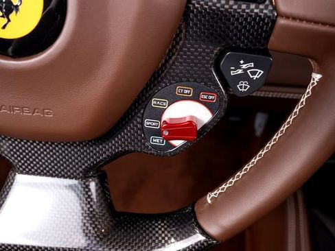 Certified 2018 Ferrari 488 Spider RWD image 39