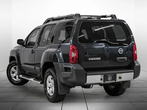 Used 2012 Nissan Xterra S w/ Value Package image 10