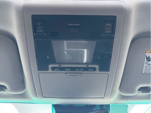 Used 2016 Toyota Land Cruiser 4WD - OME Lift + Modified - No image 30