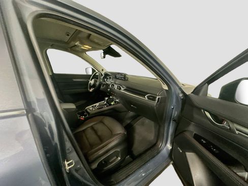 Used 2025 MAZDA CX-5 Carbon Edition AWD/4WD image 32