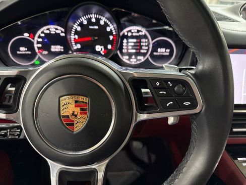 Used 2020 Porsche Cayenne image 75