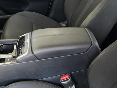 Used 2024 Hyundai Tucson SEL FWD image 8