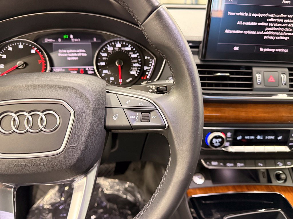 Used 2023 Audi Q5 2.0T Premium w/ Convenience Package AWD/4WD image 14