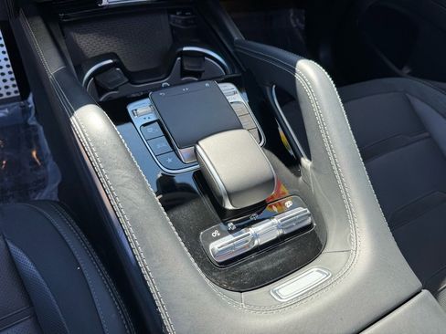 Certified 2023 Mercedes-Benz GLE 53 AMG 4MATIC Coupe w/ Warmth & Comfort Package image 15