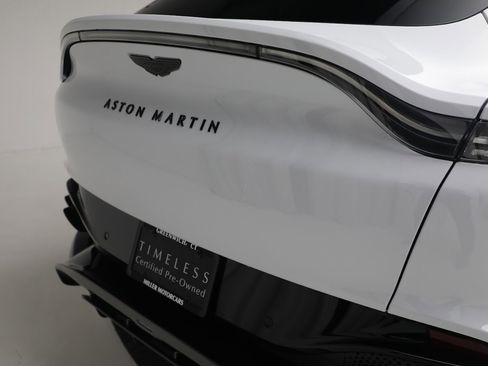 Used 2023 Aston Martin DBX 707 image 31