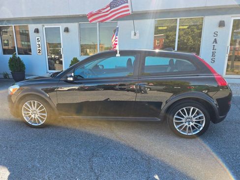 Used 2011 Volvo C30 T5 FWD image 7