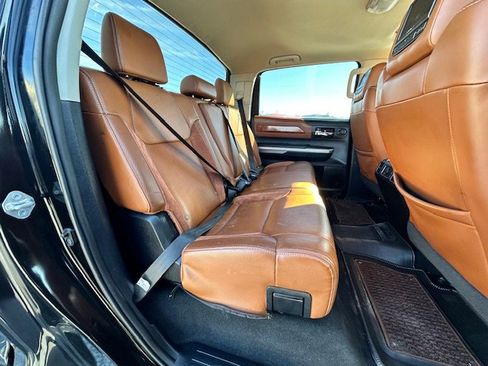Used 2014 Toyota Tundra 1794 Edition image 7