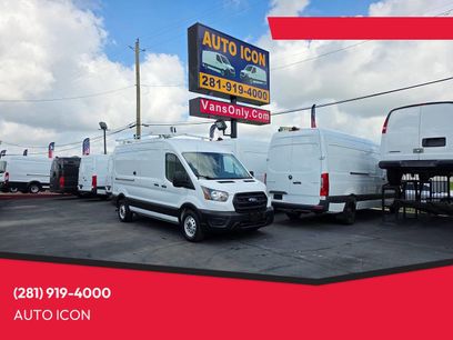 Used 2020 Ford Transit 250 Medium Roof AWD w/ Load Area Protection Package