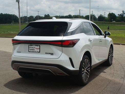 Used 2026 Lexus RX 350 w/ Convenience Package AWD/4WD image 19