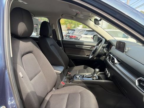Used 2023 MAZDA CX-5 AWD 2.5 S image 25