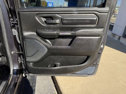 Used 2020 RAM 1500 Limited image 38