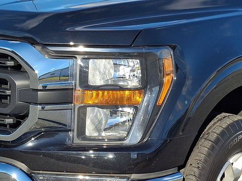 Used 2023 Ford F150 XLT AWD/4WD image 29