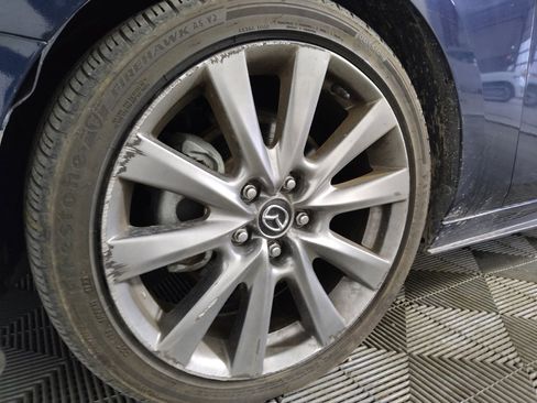 Used 2021 MAZDA MAZDA3 s AWD/4WD image 31