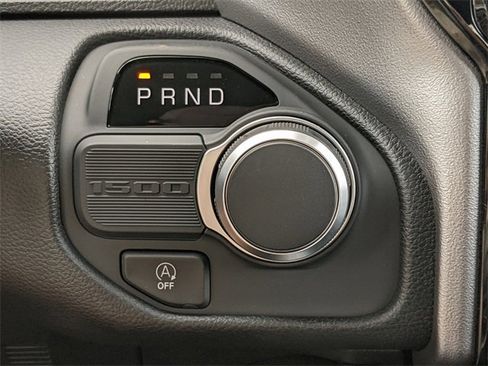 New 2026 RAM 1500 Big Horn image 16