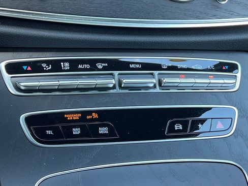 Used 2023 Mercedes-Benz E 350 4MATIC Sedan w/ Premium Package image 30