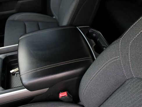 Used 2020 RAM 1500 Big Horn image 17