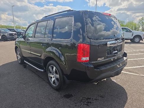 Used 2013 Honda Pilot Touring image 15