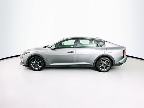 Used 2025 Kia K4 FWD image 4